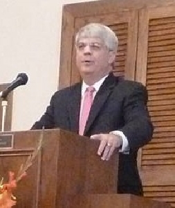 primitive baptist sermons